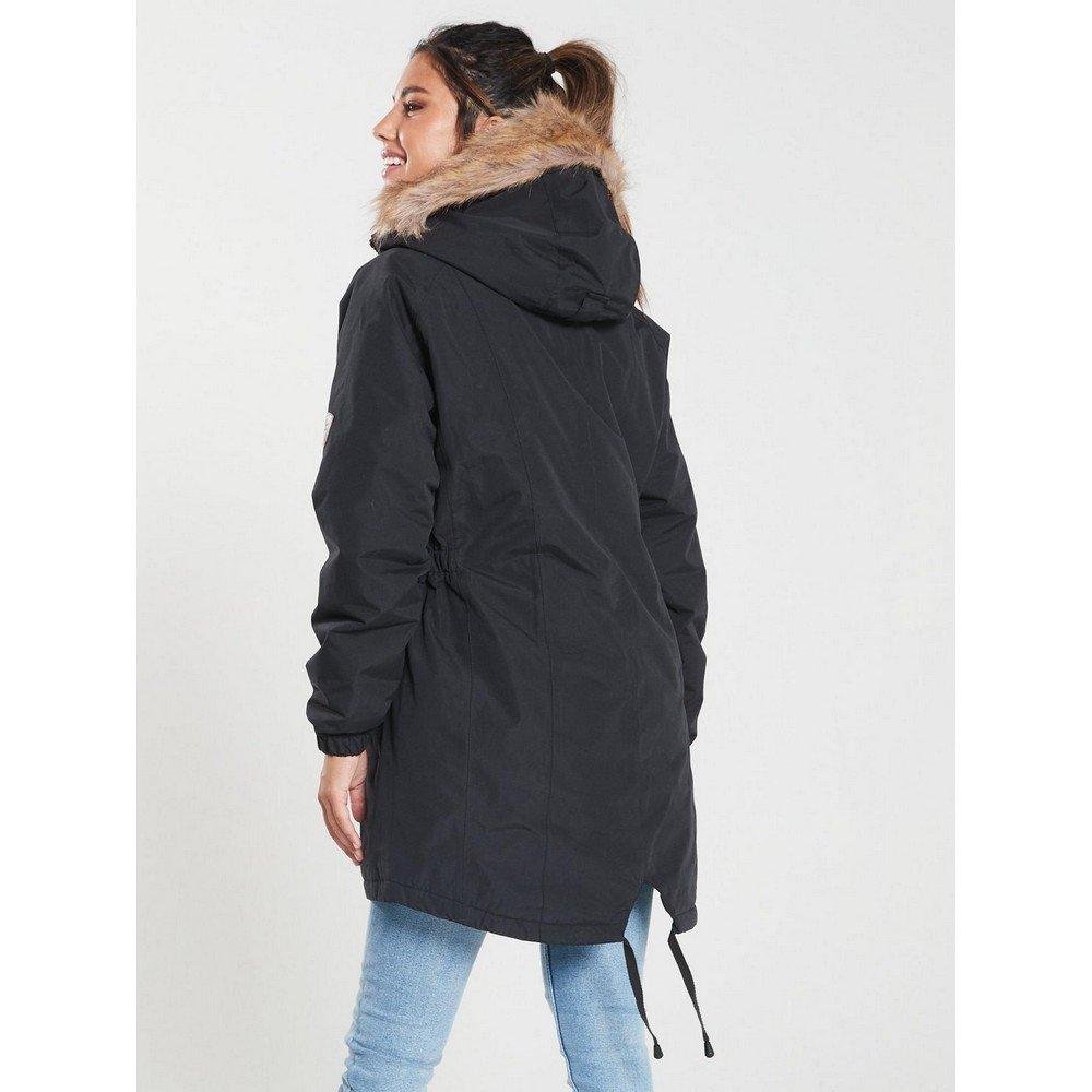 Trespass  Parka CELEBRITY 