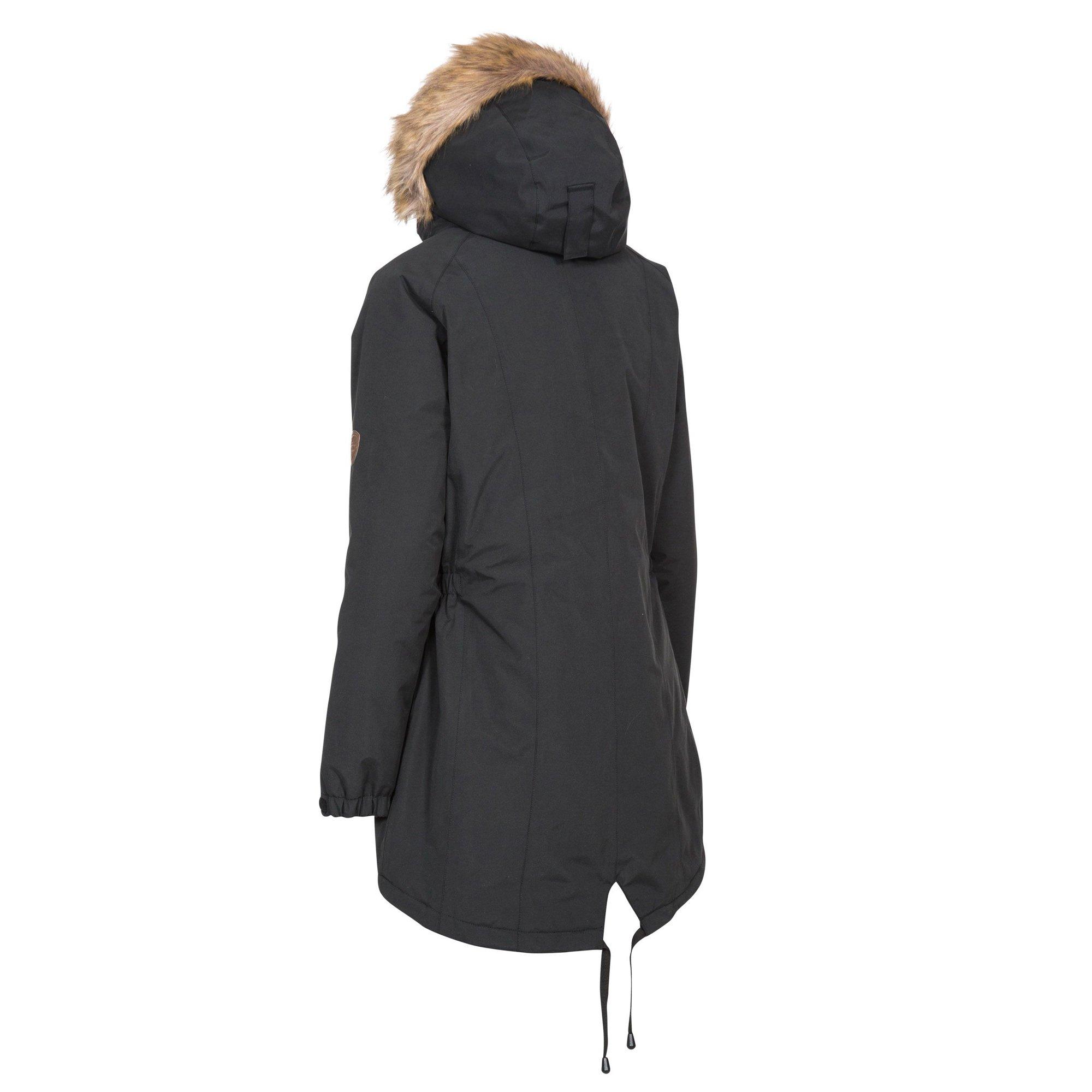 Trespass  Parka CELEBRITY 