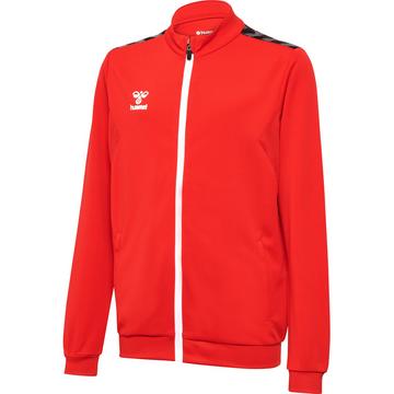 kinder-trainingsjacke authentic pl