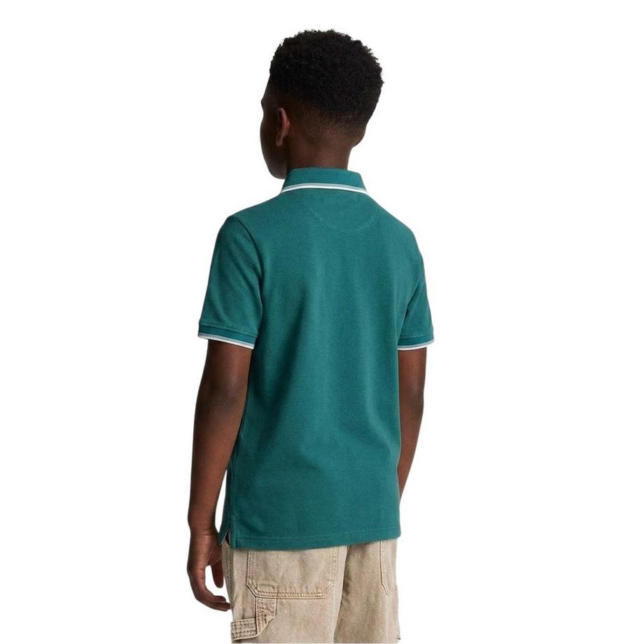 LYLE & SCOTT  Poloshirt, Regulär 