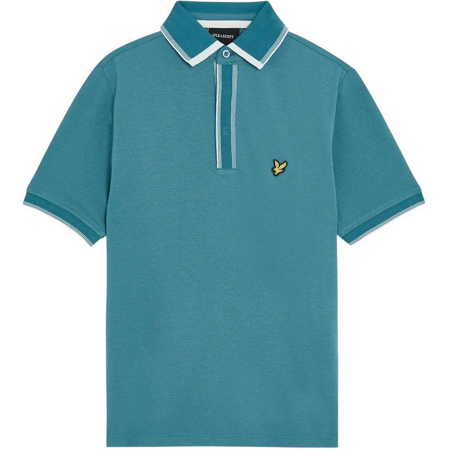 Poloshirt, Regulär