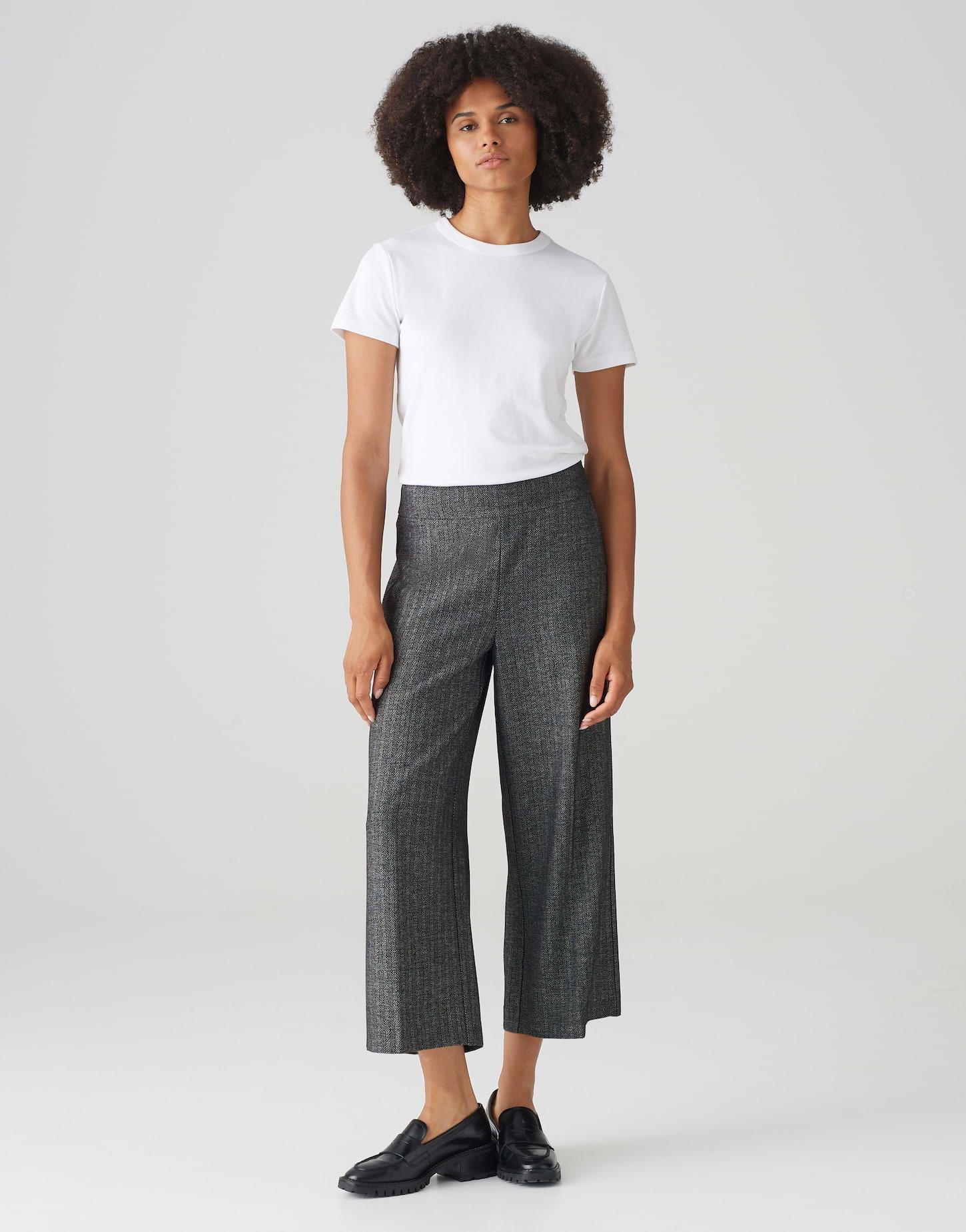 OPUS  Culotte Misha tradition 