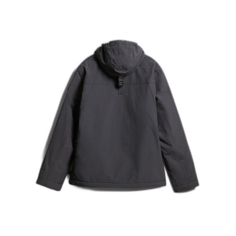 NAPAPIJRI Rainforest 3 Giacca impermeabile invernale  