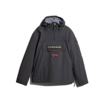 giacca impermeabile rainforet 3