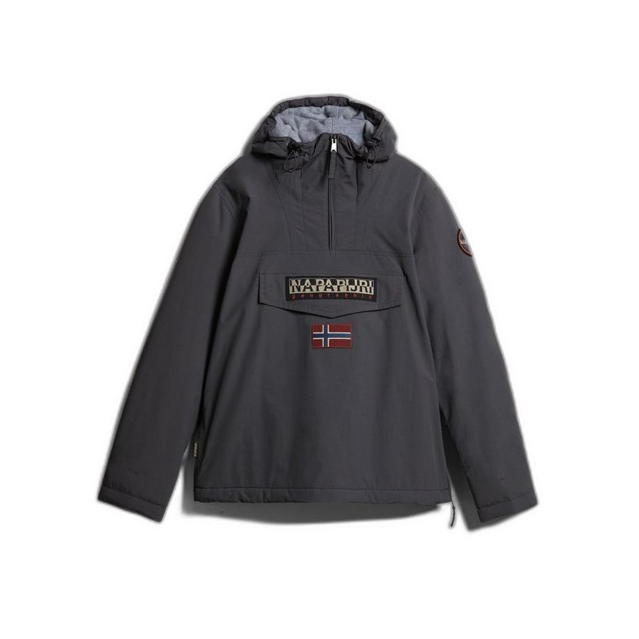 NAPAPIJRI Rainforest 3 Giacca impermeabile invernale  
