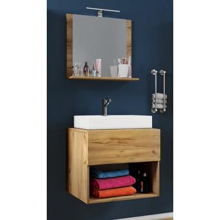 VCM 3-tlg.  Badmöbel Set Lendas ll  