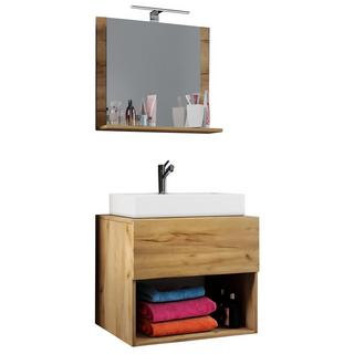 VCM 3-tlg.  Badmöbel Set Lendas ll  