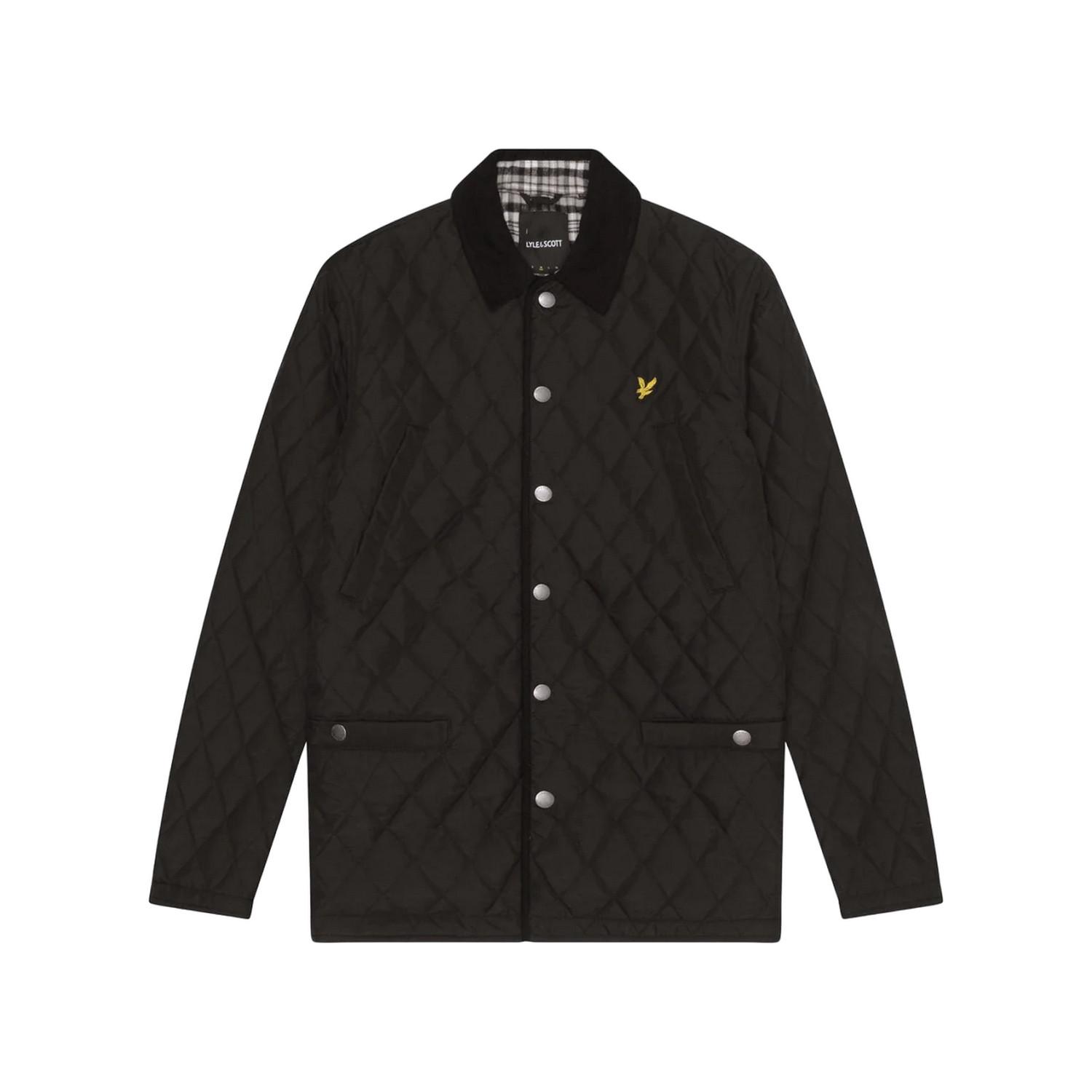 LYLE & SCOTT  Steppjacke 