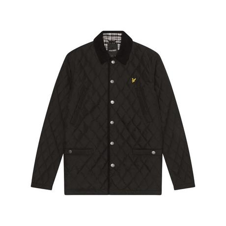 LYLE & SCOTT  Steppjacke 