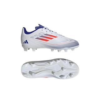 adidas  chaussures de football enfant f50 club fg 