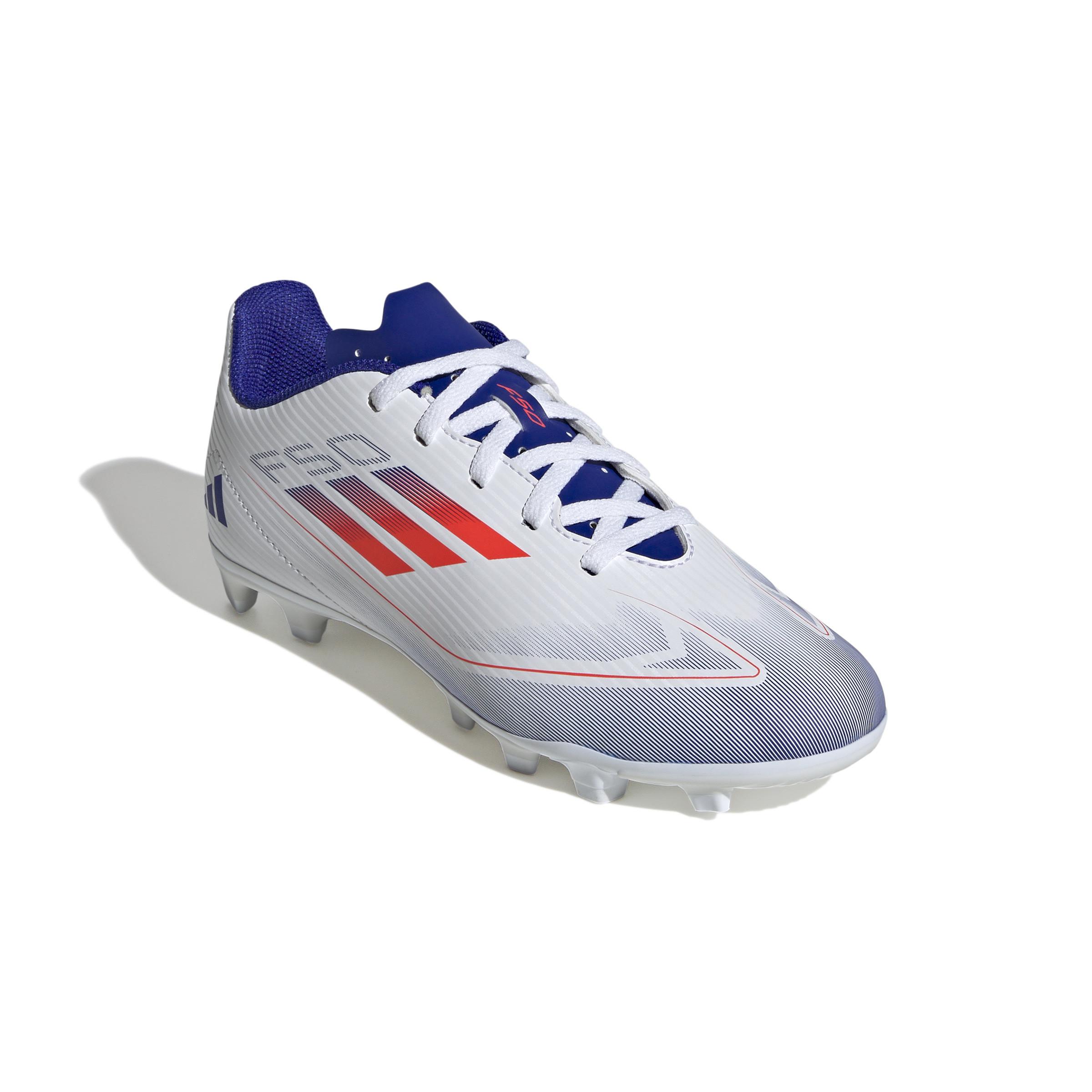 adidas  chaussures de football enfant f50 club fg 