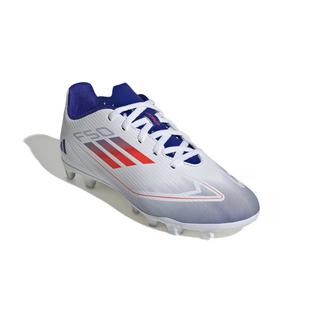 adidas  chaussures de football enfant f50 club fg 