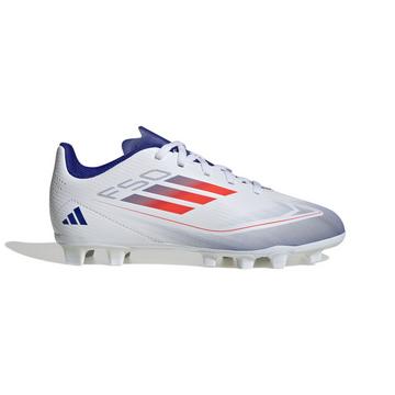 chaussures de football enfant f50 club fg