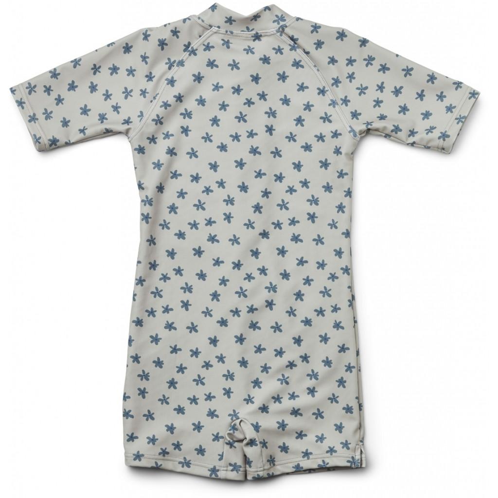 Liewood  Maillot de bain Floral Mist 