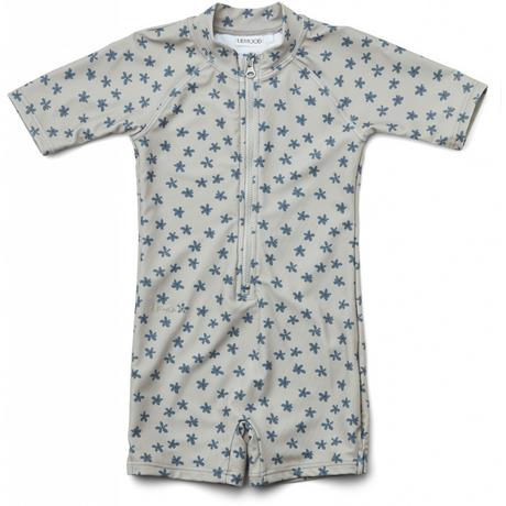 Liewood  Maillot de bain Floral Mist 