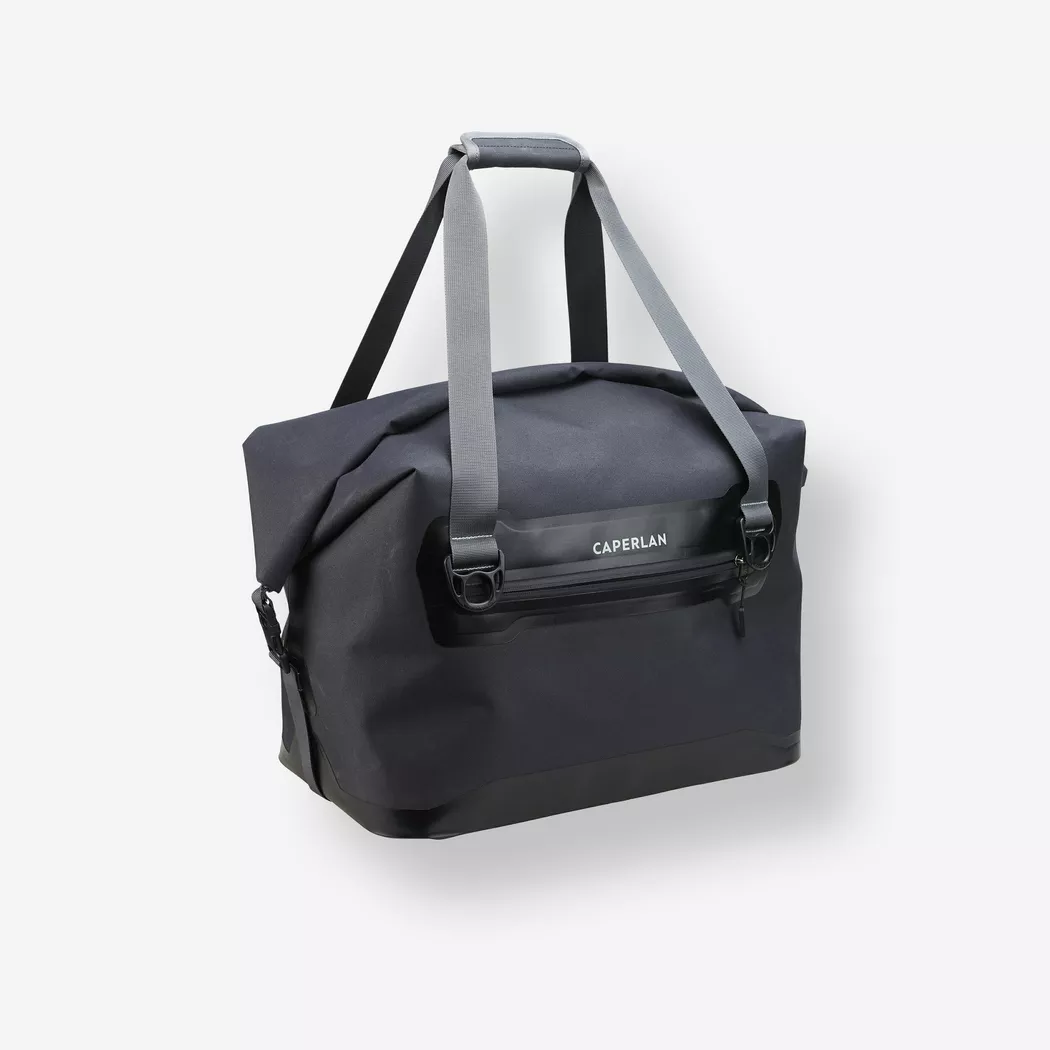 CAPERLAN - Tragetasche - CARRYALL, One Size, Space Black