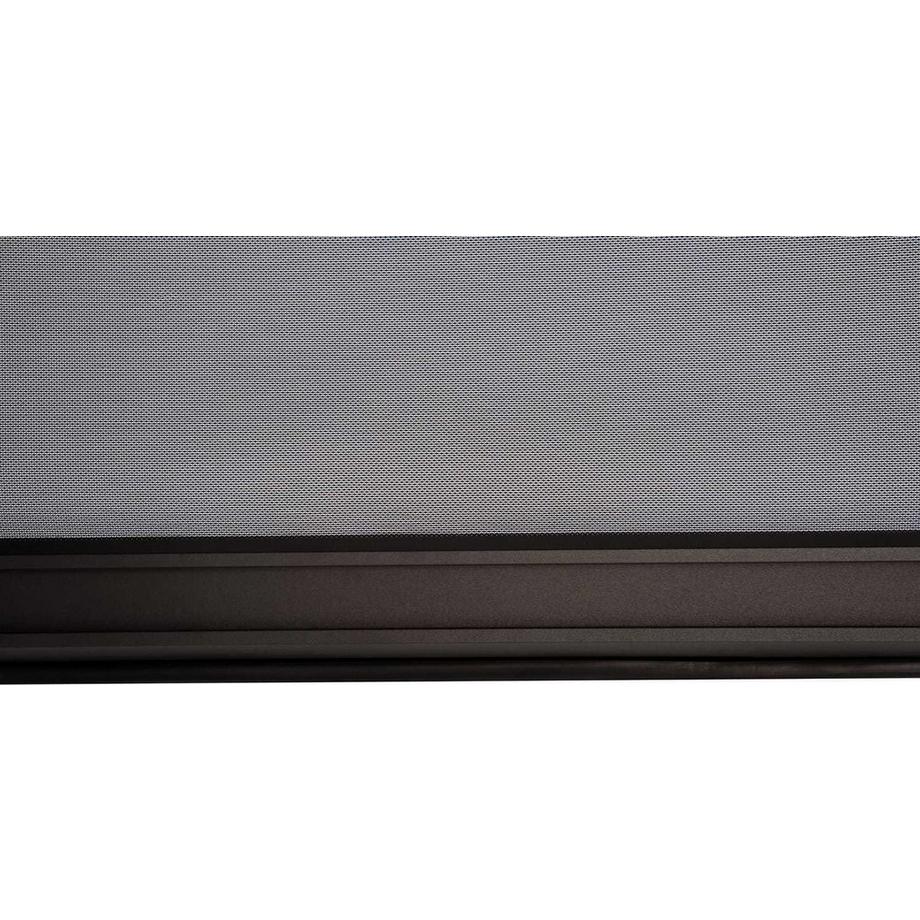 mutoni Tenda a rullo per gazebo laterale Ocean antracite 360  