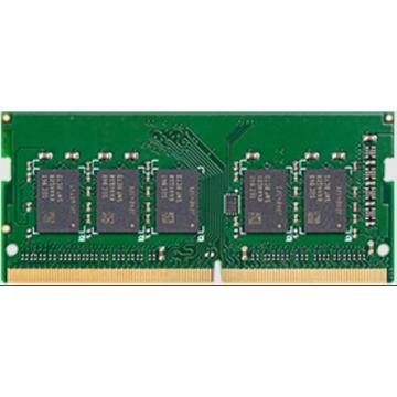 D4ES02-4G memoria 4 GB 1 x 4 GB DDR4 Data Integrity Check (verifica integrità dati)