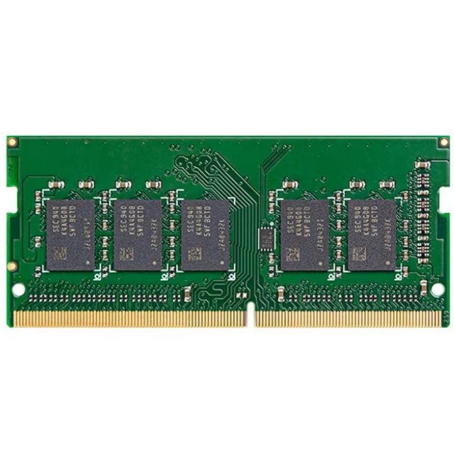 Synology  NAS-Arbeitsspeicher D4ES02-4G 