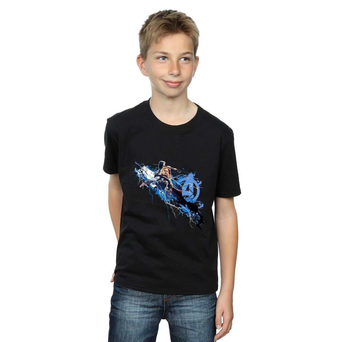 MARVEL  Tshirt AVENGERS 