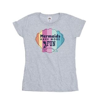 Disney The Little Mermaid Fun T-Shirt  