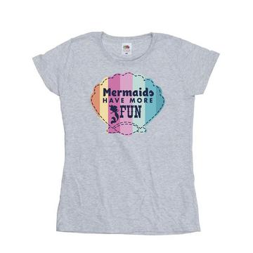 The Little Mermaid Fun TShirt