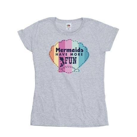 Disney The Little Mermaid Fun T-Shirt  