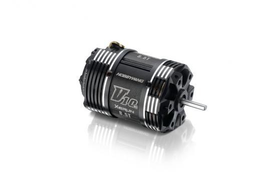 Hobbywing  Brushless Motor Xerun V10 G3 Sensored 