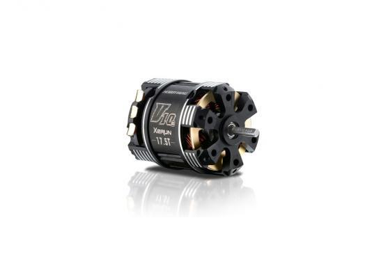 Hobbywing  Brushless Motor Xerun V10 G3 Sensored 