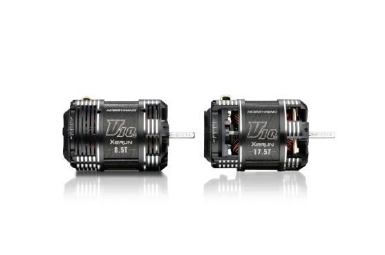 Hobbywing  Brushless Motor Xerun V10 G3 Sensored 