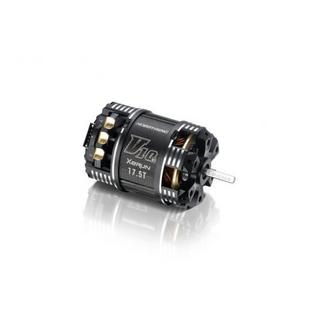 Hobbywing  Hobbywing Xerun V10 G3-6.5T OnRoad Spec pièce et accessoire pour modèle radiocommandé Moteur 