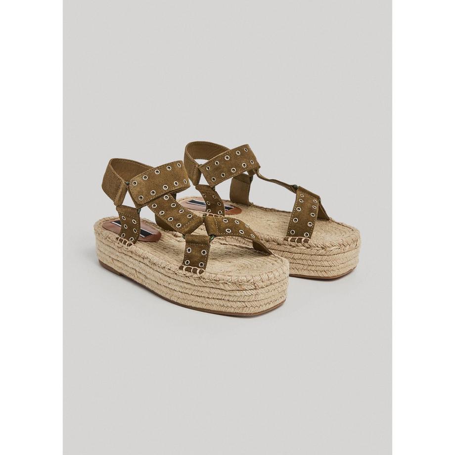 Pepe Jeans London  sandales tracy resort 