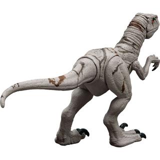 Mattel  Jurassic World HFR09 action figure giocattolo 