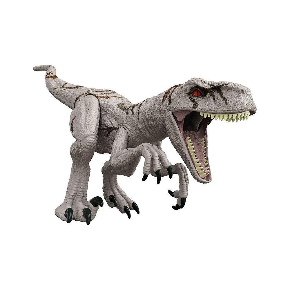 Mattel  Jurassic World HFR09 action figure giocattolo 