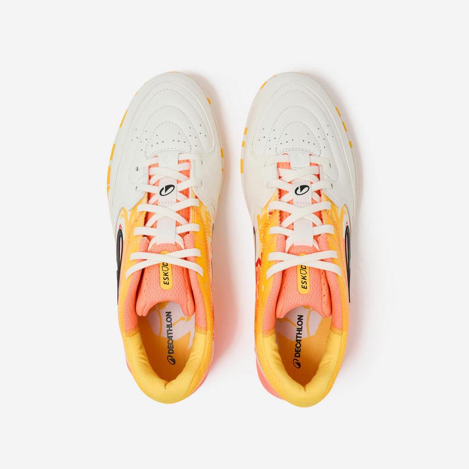 KIPSTA  Futsal-Schuhe für Erwachsene, Eskudo Pro V2 Pack Street Legacy 