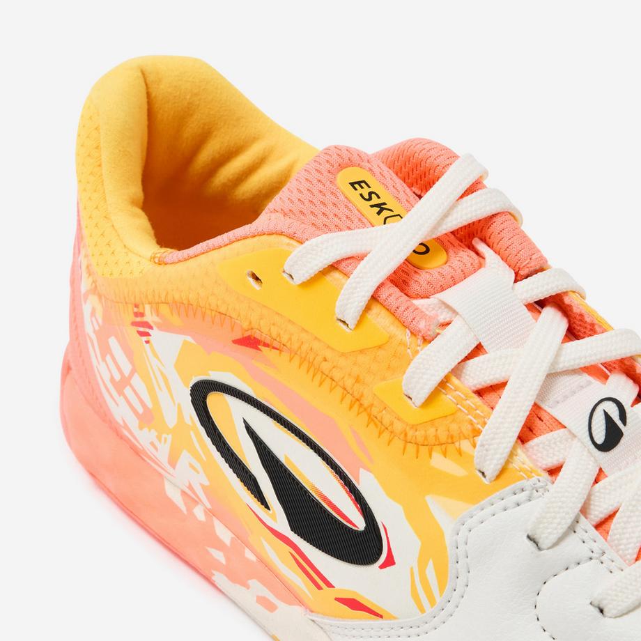 KIPSTA  Futsal-Schuhe für Erwachsene, Eskudo Pro V2 Pack Street Legacy 