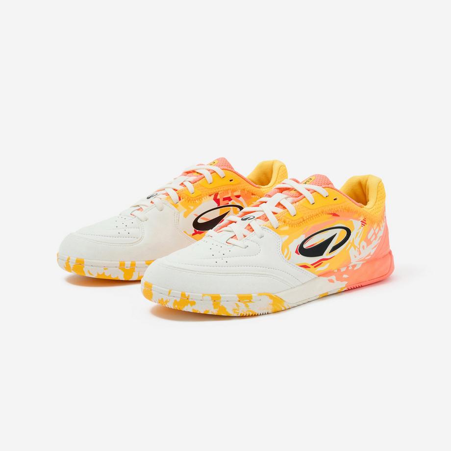 KIPSTA  Futsal-Schuhe für Erwachsene, Eskudo Pro V2 Pack Street Legacy 