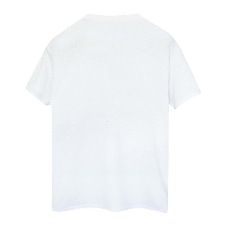 Disney Mickey Mouse T-Shirt Stampa Grafica  