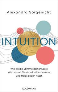 Intuition Sorgenicht, Alexandra Taschenbuch 