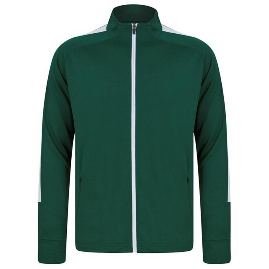 Trainingsjacke