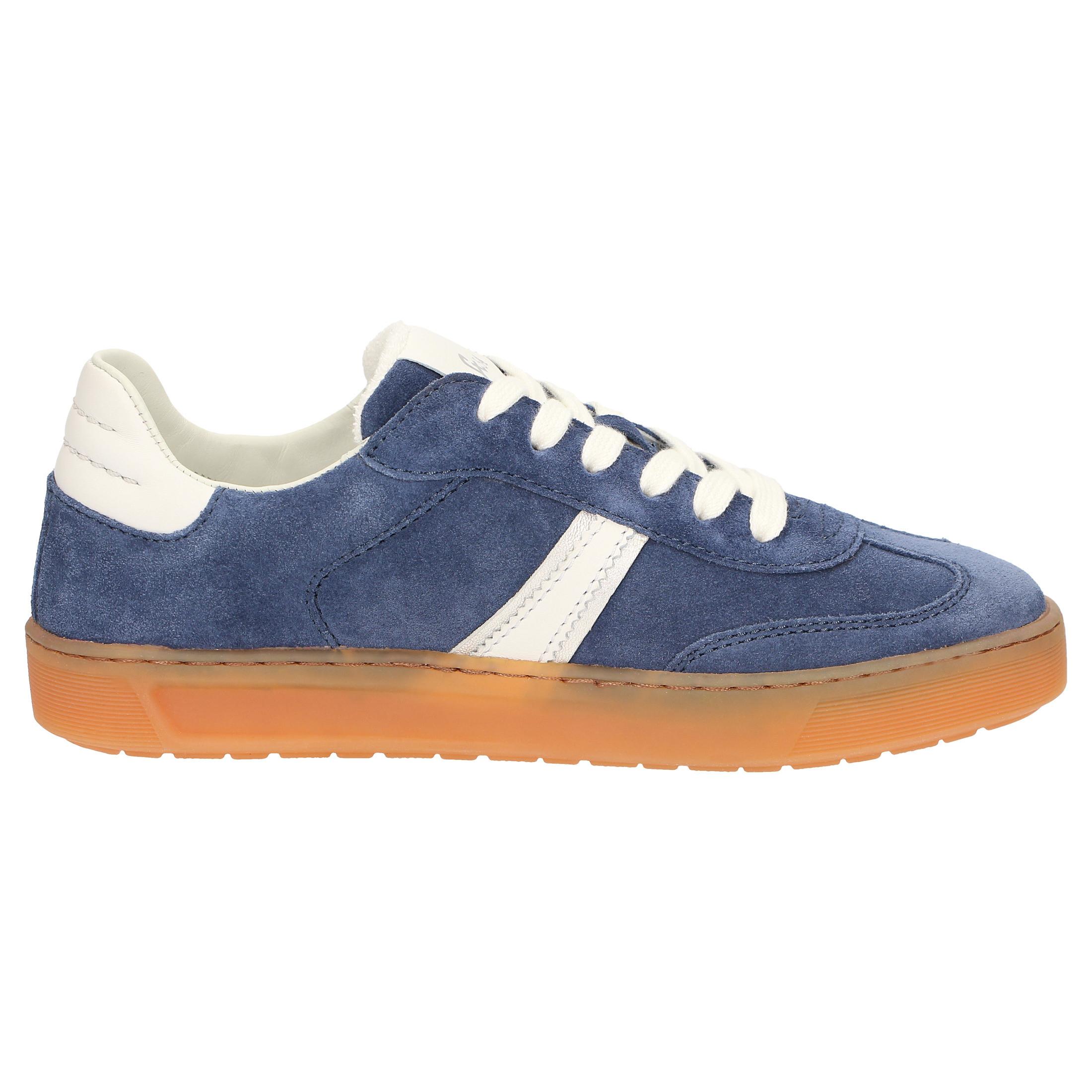 Sioux  Sneaker Tedroso-DA-707 