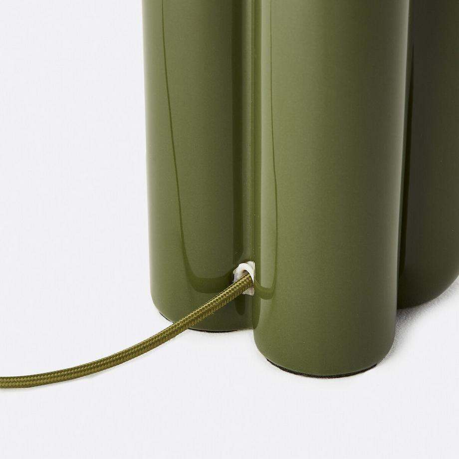 La Redoute Intérieurs Tischlampe Malo  