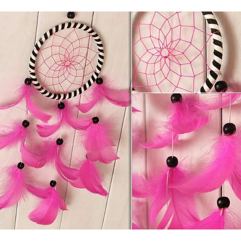 Cover-Discount  Acchiappasogni Dreamcatcher indiano 