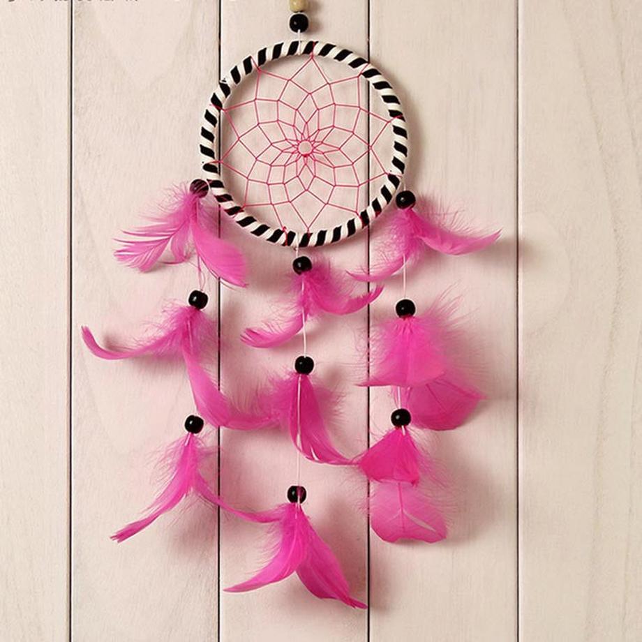 Cover-Discount  Acchiappasogni Dreamcatcher indiano 