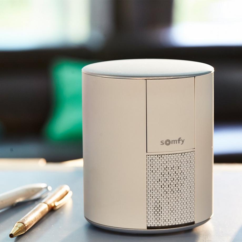 Somfy  Alarmzentrale ONE+ 