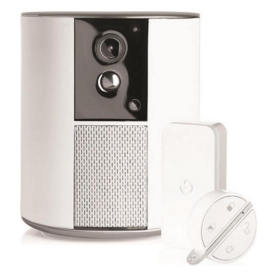 Somfy  Alarmzentrale ONE+ 