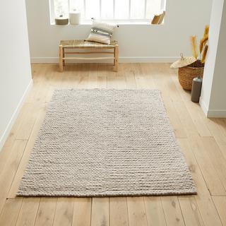 La Redoute Intérieurs Tapis laine  