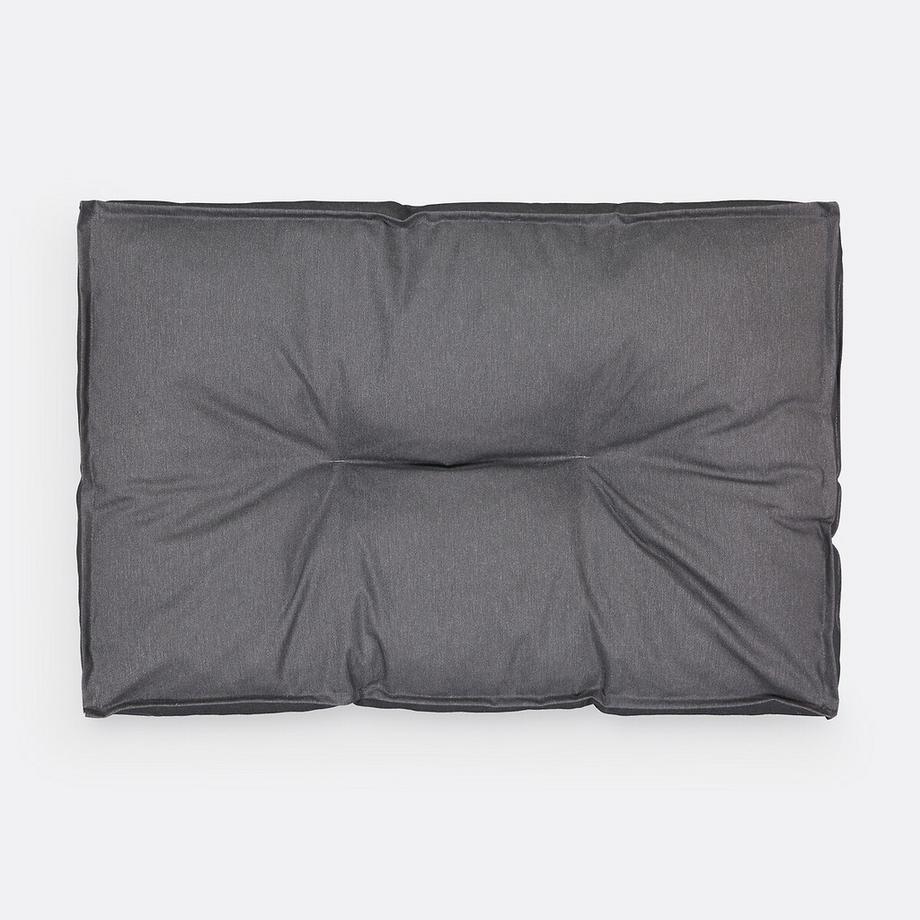 La Redoute Intérieurs Coussin dossier d'extérieur canapé palette  