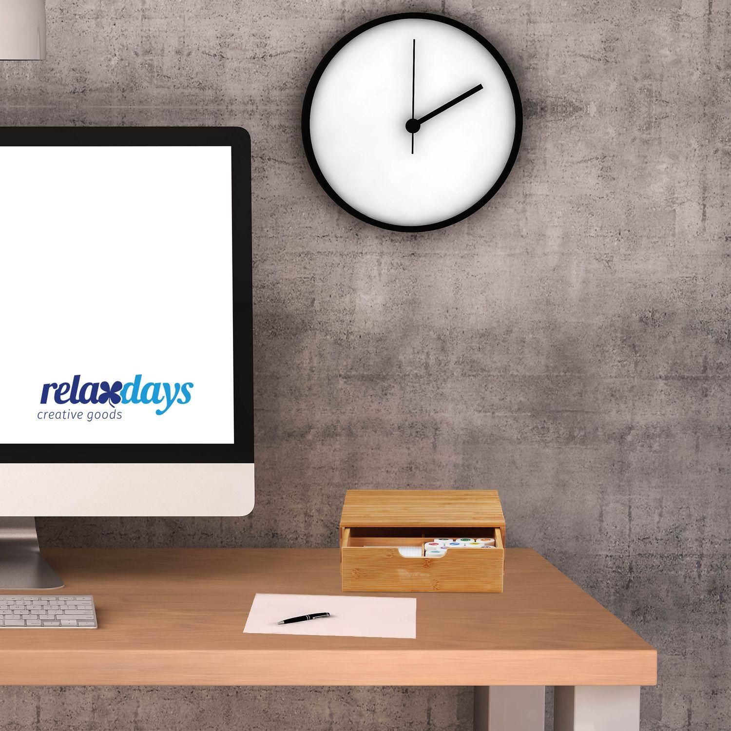 B2X Bambus-Einsatzbox  