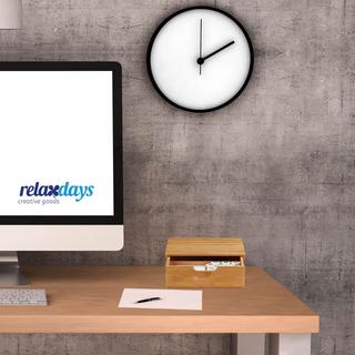 B2X Bambus-Einsatzbox  